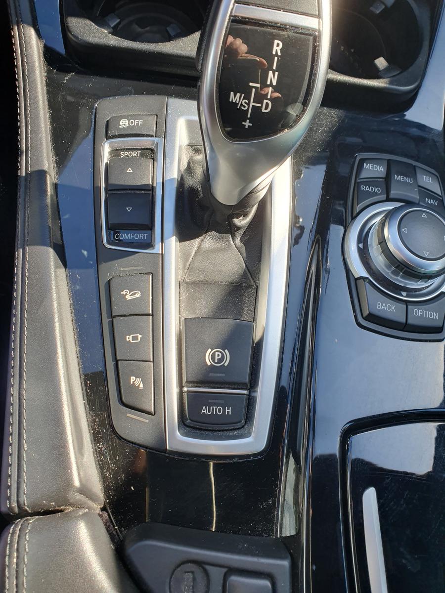 BMW 530d xDrive Touring -