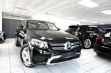 Mercedes-Benz GLC 220 d 4Matic AIRMATIC PANO DISTRONIC 360° - gebrauchte Mercedes-Benz GLC 220 aus dem Jahr 2016