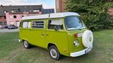 Volkswagen T2 Westfalia Taiga grün  - Volkswagen grün