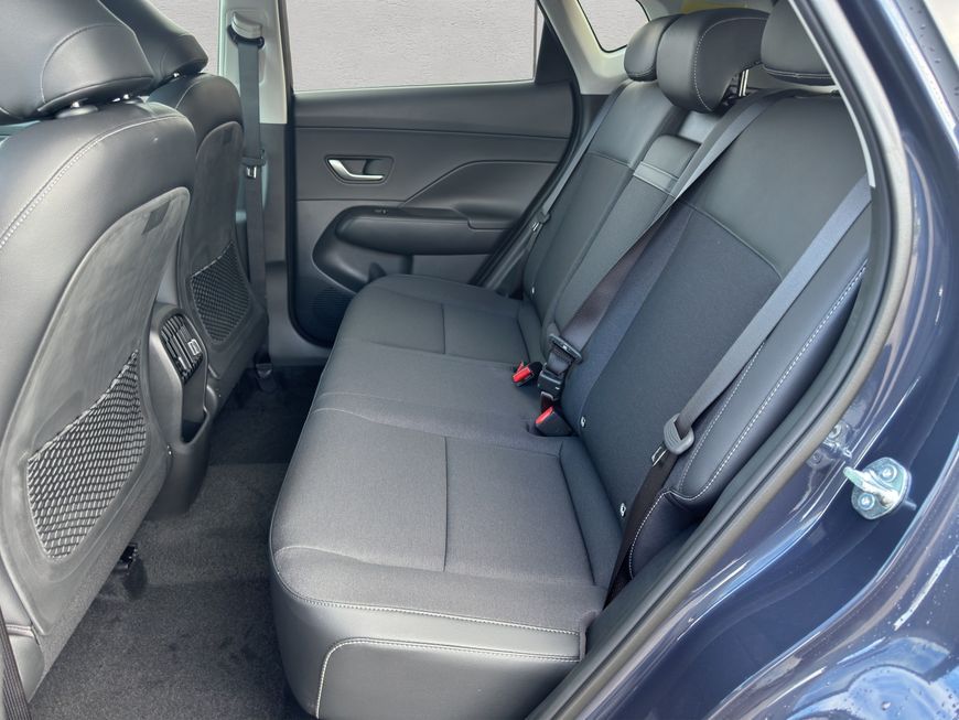Hyundai Kona – Bild 16