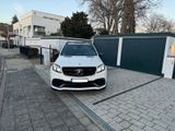 Mercedes-Benz AMG GLS 63 B&O Sound/7-Sitze/NP:168.531.-€  - Mercedes-Benz GLS 63