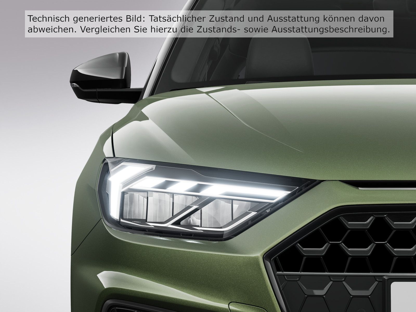 Audi A1 - Bild 8