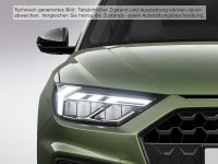 Audi A1 - Vorschau Bild 8