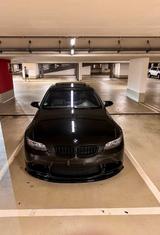 BMW E92 325i - BMW 325 in Halle