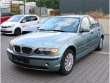 BMW 316 i Technisch Top*TÜV 05.2026*4.Hand - BMW 316 in Hamm