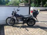 Suzuki Van Van 200 von Suzuki in Topzustand! - Offers matching your search criteria