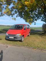 Toyota Hiace Bus, Alleskönner Camper Jetsk... - Toyota Hiace: Kleinbus
