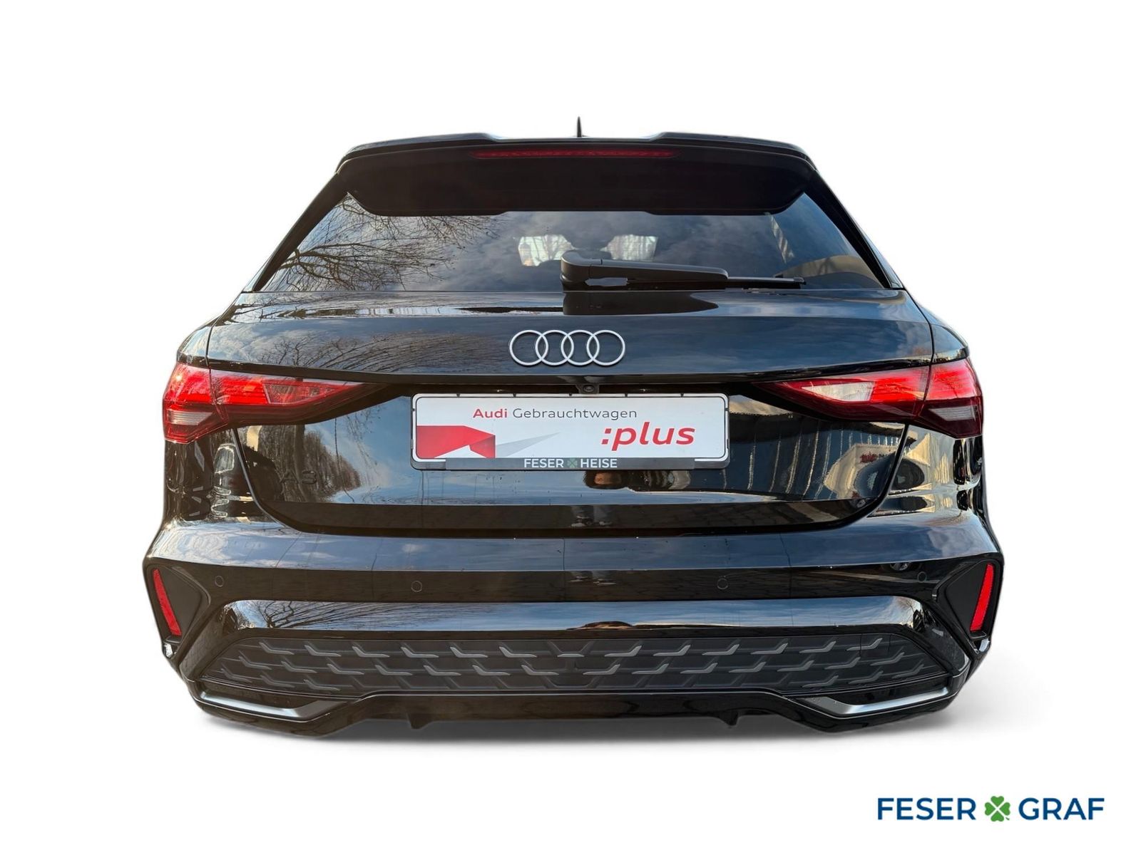 Audi A3 - Bild 5