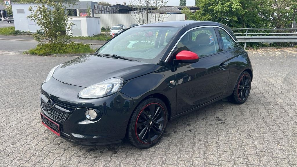 Opel Adam