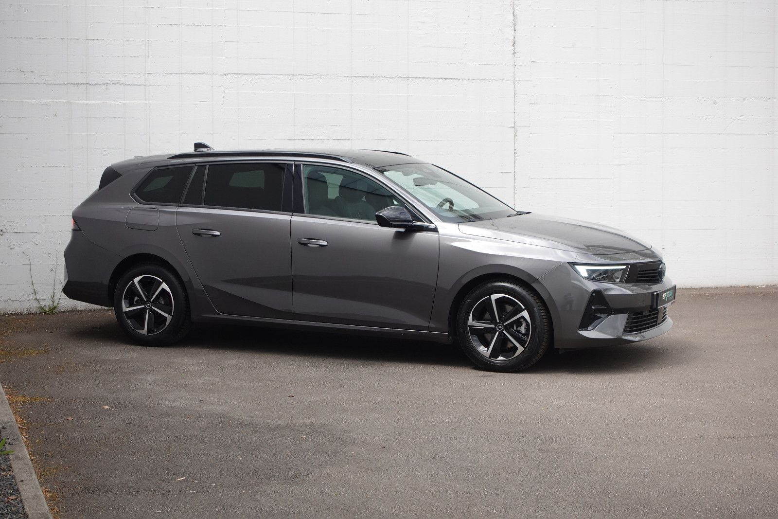 Fahrzeugabbildung Opel Astra ST GS 1.2T AUTOMATIK,Pano,Kamera,Sitzhzg