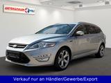 Ford Mondeo Kombi 1.6 EB Titanium Xenon Leder Navi - Ford Mondeo Unfallwagen