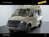 Mercedes-Benz Sprinter 319 WOHNMOBIL VANDRELYST EXPLORER 4X4 K