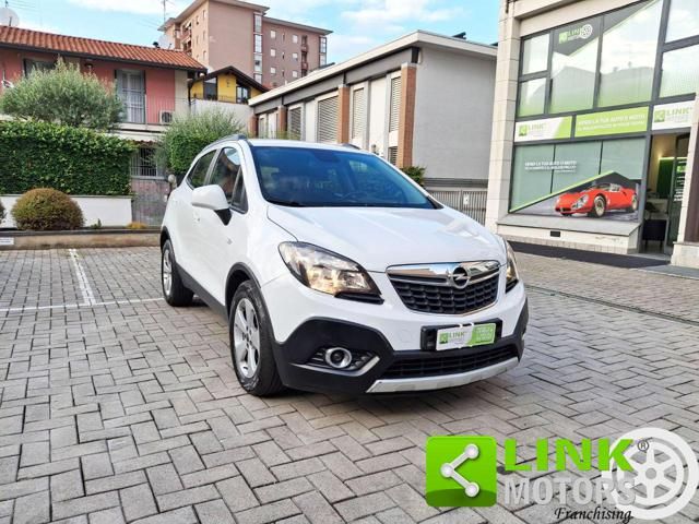 Opel OPEL Mokka 1.6 Ecotec 115CV Start&Stop GARANZIA 