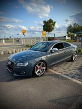 Audi A5 3.2 FSI Quattro ABT - Audi A5: Abt