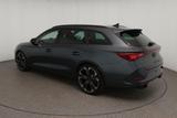 Cupra Leon SP VZ 2.0 TSI 228kW 7-Gang Automatikgetrieb - gebrauchte Cupra Leon aus dem Jahr 2024