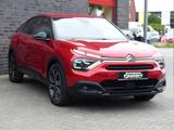 Citroën C4 Lim. ë- Shine Navi - Citroën C4 in Essen