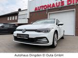Volkswagen Golf VIII Lim. 1.5 TSI Style - Volkswagen Gebrauchtwagen in Bocholt