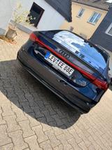 Audi A7 55 TFSI e S tronic quattro - - Audi A7: TFSI Tronic