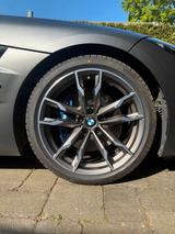 BMW Z4 M40i A - Vollausstattung - BMW Z4 in Düsseldorf