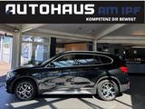 BMW X1 xDrive 20 i xLine AHK+LED+PDC+PANO+NAVI - BMW X1 xLine mit Benzin-Antrieb