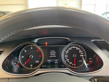 Audi A4 Lim. Ambiente *Xenon*Navi*Standheizung*