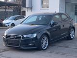 Audi A3 8V 1.4 TFSI Ambition * Navi/SHZ/PDC/MFL - Audi A3 8V mit Benzin-Antrieb
