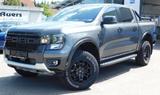 Ford Ranger Tremor e-4WD Doppelkabine - Ford Ranger Tremor Gebrauchtwagen