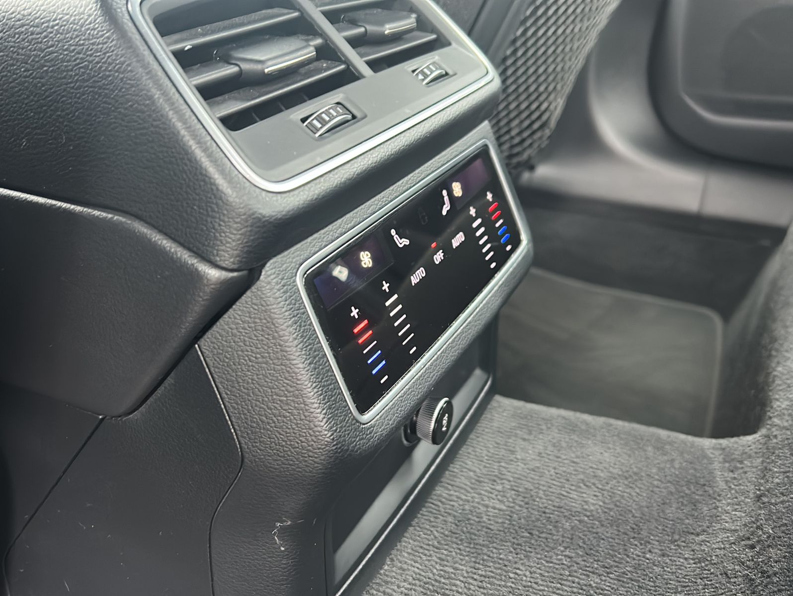 Fahrzeugabbildung Audi A6 45 TDI quattro tiptronic