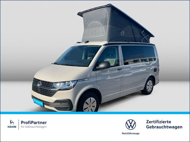 Volkswagen T6.1 California Coast 2,0TDI 110KW AHK GRA PDC