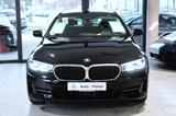 BMW 520d (G31) *LED*AHK*ACC*Sthz*HeadUp*H&K Sound - BMW 520 bis 25.000 Euro
