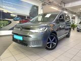 Volkswagen Caddy Maxi  2.0 TDI STYLE Style 7-Sitzer+LED+NAV - Volkswagen Caddy Maxi in Wiesbaden