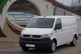 Volkswagen T6.1 Transporter Kasten LR LANG KAMERA COLOUR FT