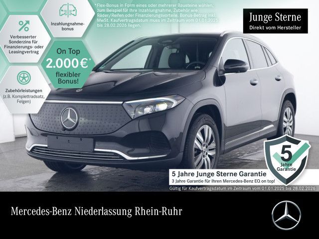 Mercedes-Benz EQA 250 PROGRESSIVE Advanced PLUS/Pano/DISTR/360