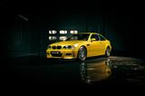 BMW M3 E46 Coupe / UNIKAT / 10580km / 3 Users - gebrauchte BMW M3 aus dem Jahr 2005