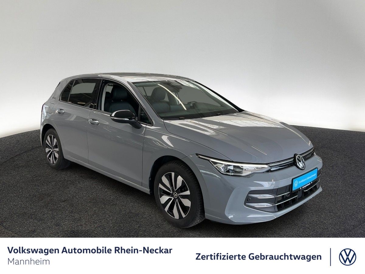 Volkswagen Golf - Bild 8