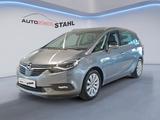 Opel Zafira C Innovation - Opel Zafira: 5 Türen