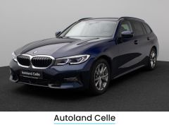 Foto Nummer 1: BMW 330d