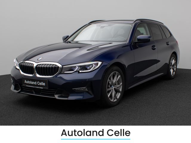 BMW 330d xD Sport Line Pano Kamera Laser HUD DAB H/K