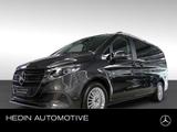 Mercedes-Benz V 250 d STYLE Lang DISTR+AHK+NAVI+Ambiente+360 - Mercedes-Benz V 250 in Kassel