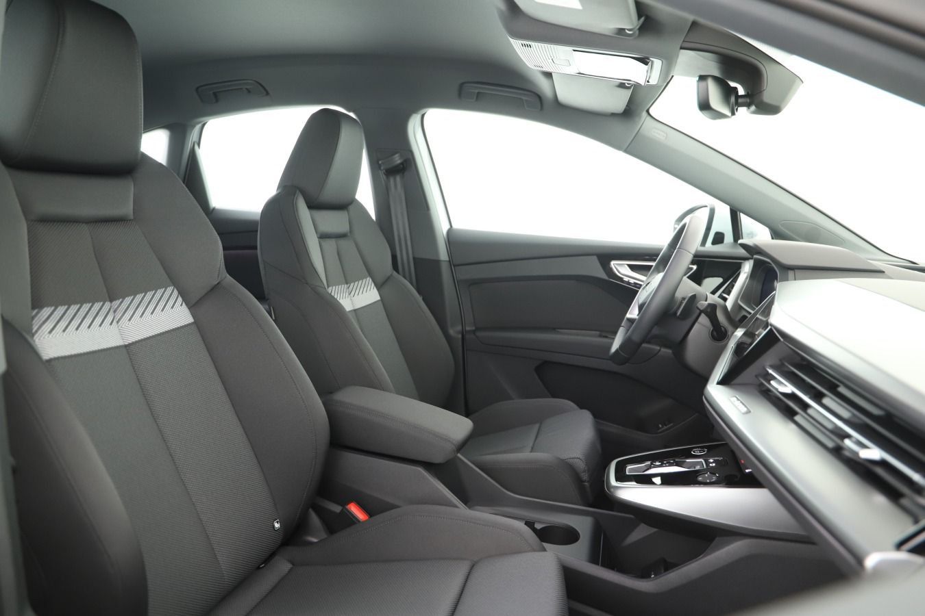 Audi Q4 e-tron - Bild 8