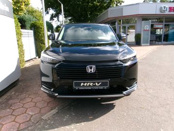 Bild 10 Honda HR-V Advance