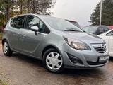 Opel Meriva B Innovation LENK-SHZ KLIMA T-LEDER PDC - Opel Meriva in Kiel