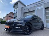 Skoda Scala ABT Edition S HIFI+Kessy+elek.Heckkl.+RFK - gebrauchte Skoda Scala aus dem Jahr 2021