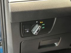 VW Passat Variant - Ansicht 32