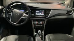 Fahrzeugabbildung Opel Mokka X 120 Jahre Automatik Kamera Keyless 18"