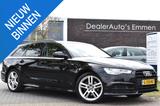 Audi A6 Avant 1.8 TFSI ultra S line Edition