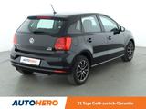 Volkswagen Polo 1.2 TSI Comfortline BMT *PDC*SHZ*ALU* - gebrauchte Kleinwagen in Nürnberg
