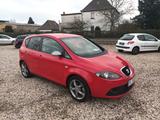 Seat Altea FR, SR +WR, Sitzh., Klima, Tüv Neu !!! - Seat Altea: Fr