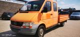 Mercedes-Benz 310D - Mercedes-Benz 310d