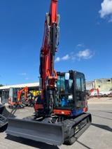 Kubota KX-085-5 - Offers matching your search criteria